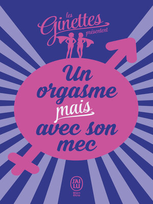 cover image of Un orgasme mais avec son mec